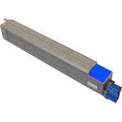 Toner OKI 45396215 Ciano