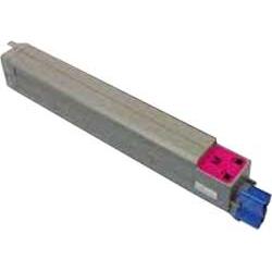 Toner OKI 45396214 Magenta