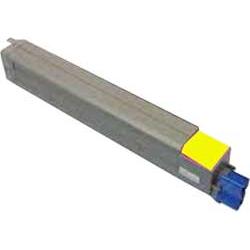 Toner OKI 45396213 Giallo
