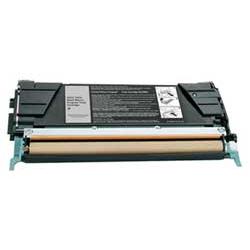 Toner Lexmark C736H1KG Nero