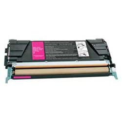 Toner Lexmark C736H1MG Magenta