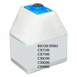 Toner Ricoh 636341 Ciano