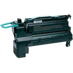 Toner Lexmark C792A1KG Nero