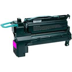 Toner Lexmark C792A1MG Magenta