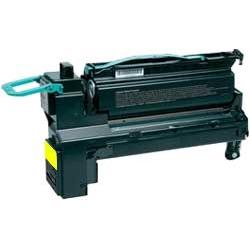 Toner Lexmark C792A1YG Giallo