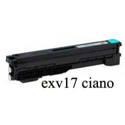 Toner Canon 0261B002 Ciano