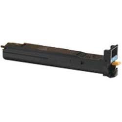 Toner Xerox 106R01317 Ciano