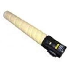 Toner Olivetti B0855 Giallo