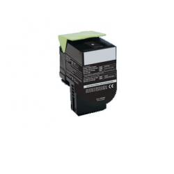 Toner Lexmark 24B6011 Nero