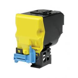 Toner Epson 0747 Giallo