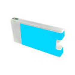 Cartuccia Epson T6532 Ciano
