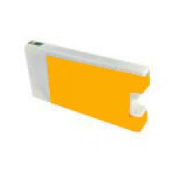 Cartuccia Epson T653A Orange Arancio