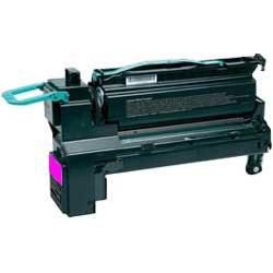 Toner Lexmark 24B5829 Magenta