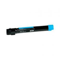 Toner Lexmark 22Z009 Ciano