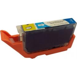 Cartuccia Canon PGI-72C Ciano