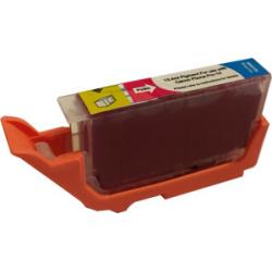 Cartuccia Canon PGI-72M Magenta