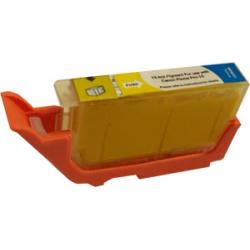 Cartuccia Canon PGI-72Y Giallo