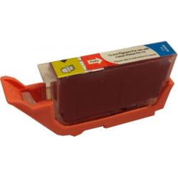 Cartuccia Canon PGI-72R Red Rosso