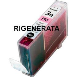 Cartuccia Canon BCI-3ePM Magenta Light