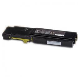 Toner Xerox 106R02746 Giallo
