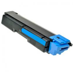 Toner Utax 654510011 Ciano
