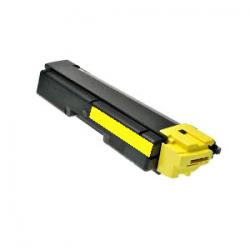 Toner Utax 654510016 Giallo