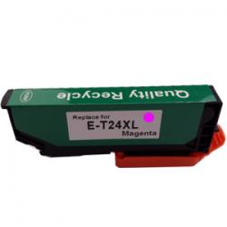 Cartuccia Epson 24XL Magenta (C13T24334010)