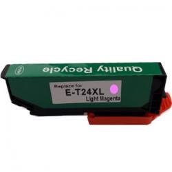 Cartuccia Epson 24XL Magenta Light (C13T24364010)