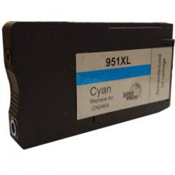 Cartuccia HP CN046AE Ciano