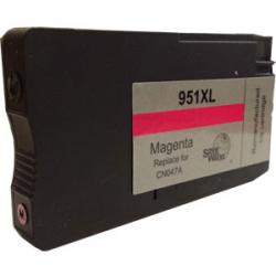 Cartuccia HP CN047AE Magenta