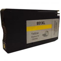Cartuccia HP CN048AE Giallo