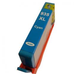 Cartuccia HP C2P24AE Ciano