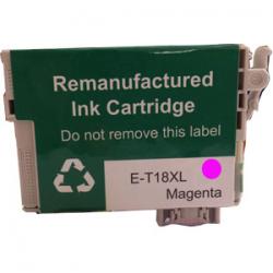 Cartuccia Epson 18XL Magenta (C13T18134010)