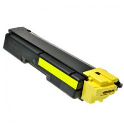 Toner Utax 4472610016 Giallo
