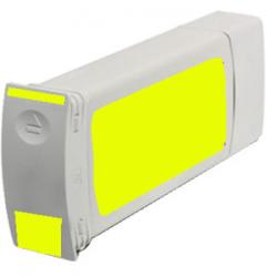 Cartuccia HP CN708A Giallo