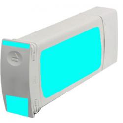 Cartuccia HP CN709A Ciano Light
