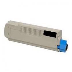Toner OKI 43865732 Nero