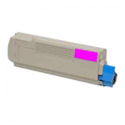 Toner OKI 43865730 Magenta