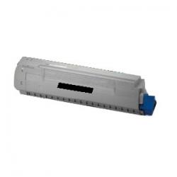 Toner OKI 44844516 Nero