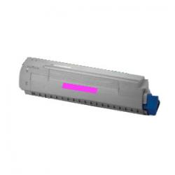 Toner OKI 44844514 Magenta