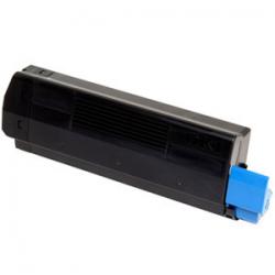 Toner OKI 1262101 Nero
