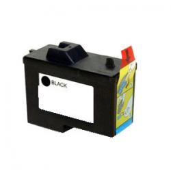 Cartuccia Dell 7Y743 Nero