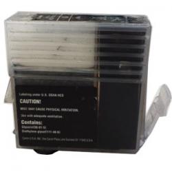 Cartuccia Canon BCI-1002BK Nero