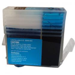 Cartuccia Canon BCI-1002C Ciano