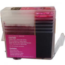 Cartuccia Canon BCI-1002M Magenta