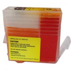 Cartuccia Canon BCI-1002Y Giallo