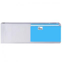 Cartuccia Epson T5912 Ciano