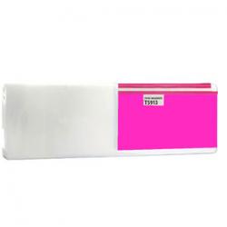 Cartuccia Epson T5913 Magenta