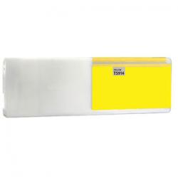 Cartuccia Epson T5914 Giallo