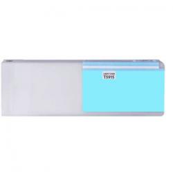 Cartuccia Epson T5915 Ciano Light
